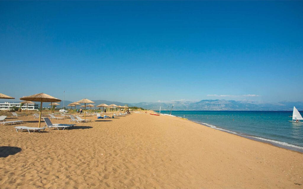 Buca Beach Resort