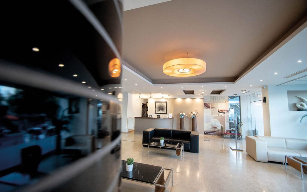 Elektra Hotel Spa 02