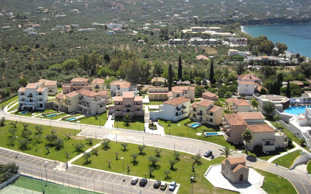 Elite City Resort 02