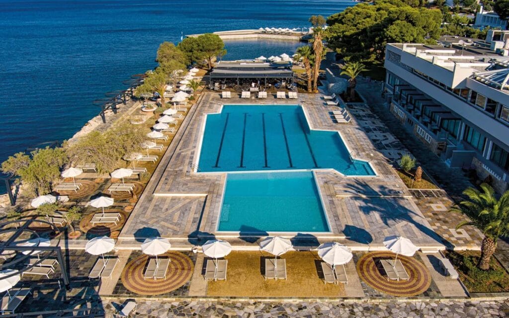 Wyndham Loutraki Poseidon 02