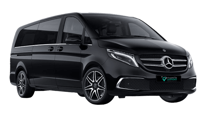 V Class
