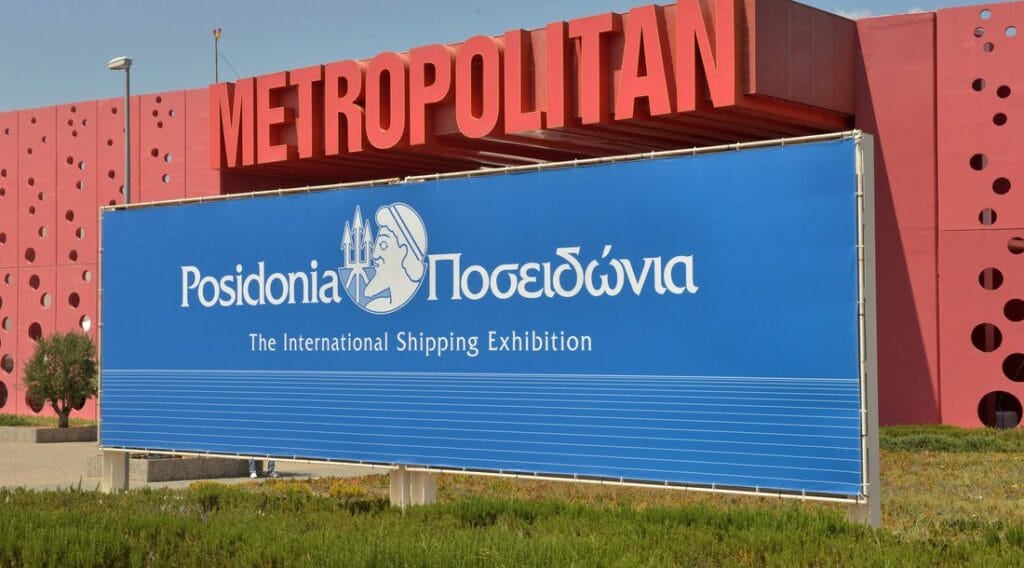Posidonia Metropolitan Expo Taxi Transfers