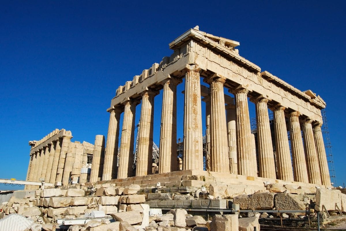Acropoli