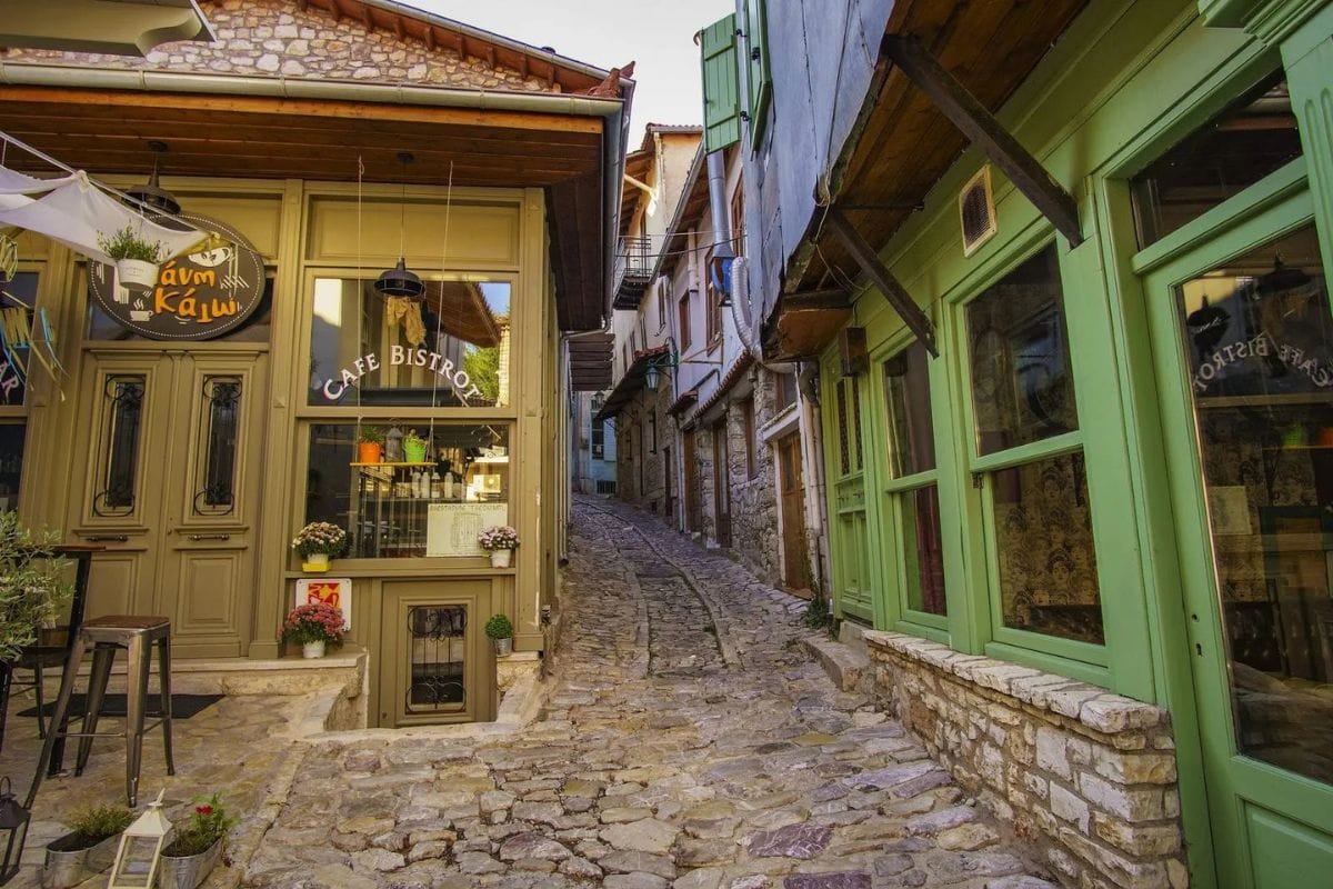 Dimitsana 1