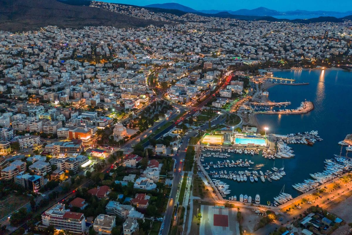 Glyfada
