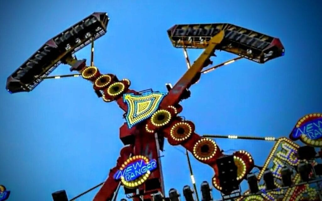 Allou Fun Park 2