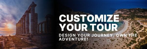 Customize Tour