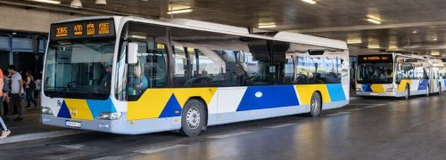 bus